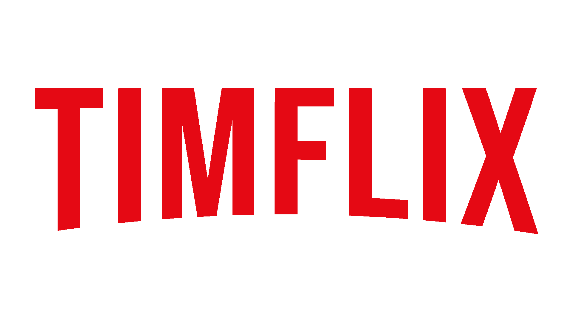 Logo de Timflix